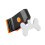 Bike Tail Light Waterproof Rechargeable 1 Pack 7
