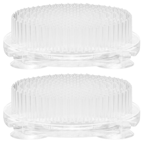 Floral Pin Frog Plastic Flower Arrangement Base2Pcs
