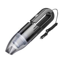 Autostofzuiger 120W Hoge zuigkracht Nat en Droog 12V Handstofzuiger