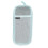 Gauze Mesh Pencil Case with Zipper Transparent1Pack 2