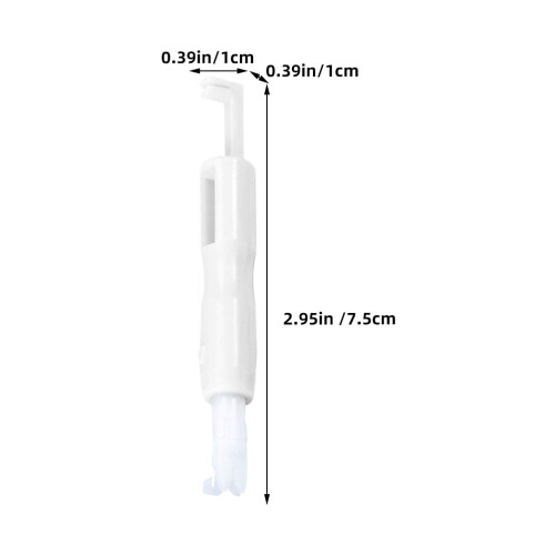 Cross Stitch Needle Threader Elder 6 pcs 1