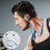 Ακουστικά Bluetooth PAVEOS 5.0 με μικρόφωνο μπλε 3