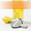 Presse-agrumes pour citrons verts et oranges 3
