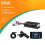 Electric Bike Three Mode Controller Set 80A 48V-72V Sine Wave Controller S966 Display Color Screen E-Bicycle Accessories 7