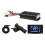 Electric Bike Three Mode Controller Set 80A 48V-72V Sine Wave Controller S966 Display Color Screen E-Bicycle Accessories 2