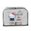 Hello Kitty Toasterabdeckung für 2-Scheiben-Toaster mit breiten Schlitzen 2
