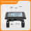 E-Bicycle Three Mode Controller Set 35A 36V 48V 52V Sine Wave Controller SW900 Display LCD Screen E-Bicycle Accessories 5
