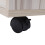 Bedside Table Adjustable Swivel Table Rotating Laptop Desk 12