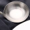 Suppeskeholder i rustfrit stål (2 stk.) 4