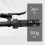 E-Bicycle Three Mode Controller Set 60A 48V -72V Sine Wave Controller S966 Display Color Screen E-Bicycle Accessories 5