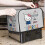 Hello Kitty Toasterabdeckung für 2-Scheiben-Toaster mit breiten Schlitzen 7