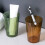 Ensemble porte-brosse à dents en PP, 3 pièces 2