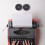 Typewriter ribbon universal double-color ink replacement 6