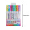 Hiroekza Highlighter Double Line, 4 ml, verschiedene Farben 3