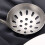 Suppeskeholder i rustfrit stål (2 stk.) 2