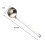 Suppeskeholder i rustfrit stål (2 stk.) 3