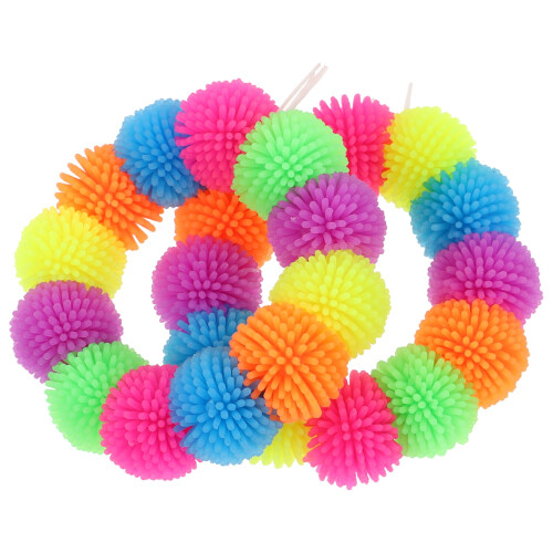 Brățări decorative din silicon pentru copii, suple, 2 buc. 2