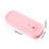 Etui met grote capaciteit, macaronkleur, 1 stuk 3