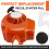Pull for    HS81T Part Number 4237 080 2108 7