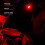 Oplaadbare LED-hoofdlamp, waterdicht, met bewegingssensor (1 stuk) 3