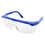 Medical Eye Protective Goggles Scratch Resistant 1