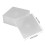 Guangmc transparent CD DVD storage case 20-pack 6