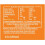Lucozade Lucozade Energy Drink Orange 12x330ml 2