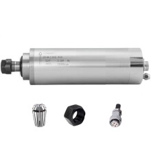 Motor de Husillo Refrigerado por Agua GDZ-80-2.2B para Fresado CNC