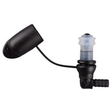90 Degree Bite Valve Replacement for Hydration Packs Silicone Nozzle Mouthpiece for Water Bladders