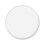 Sets de table décoratifs blancs absorbants, lot de 4 pièces 3