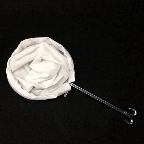 Filtre à thé traditionnel thaï pour café (3 pièces) 1