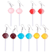 Cluaise Braoiníní Lollipop5 Phéire
