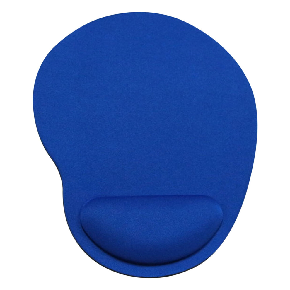 Cloud Wrist Rest Mouse Pad Ergonomic Laptop Support 301029000508