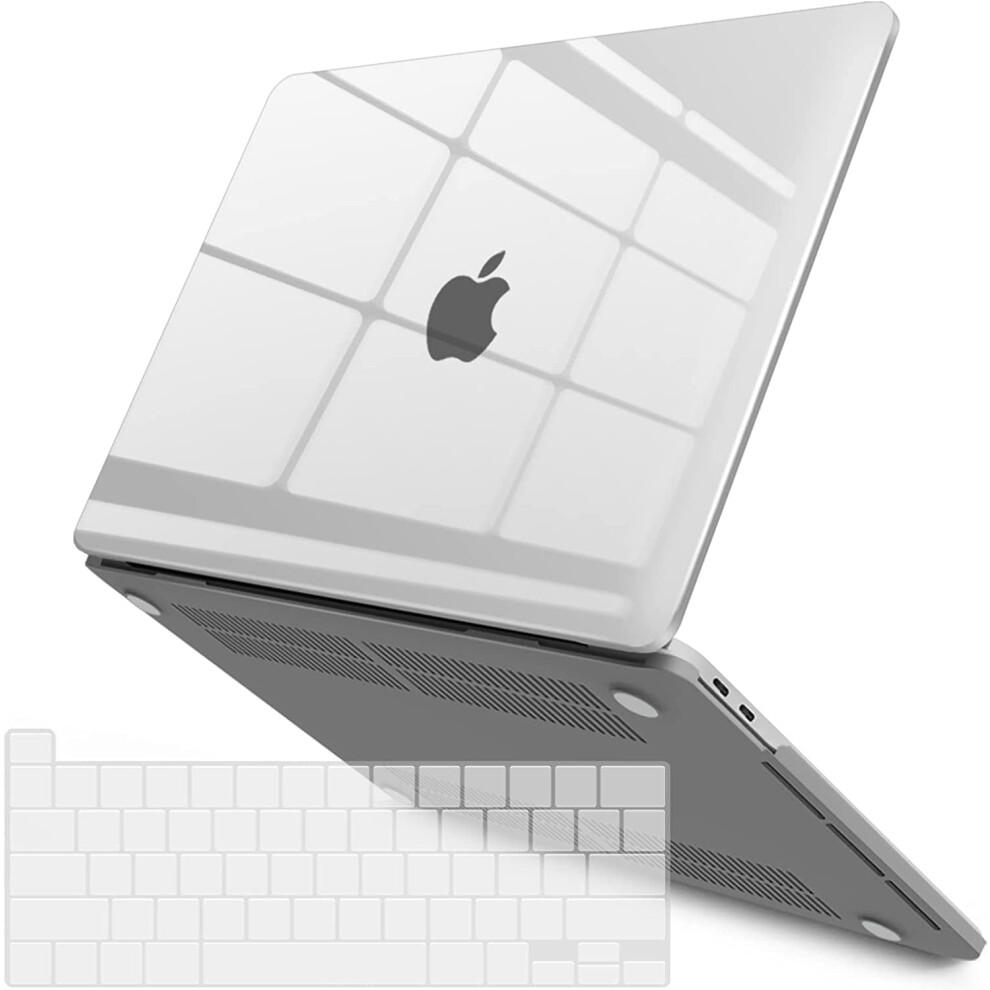 Macbook Pro 13-Inch Case Compatible With M1/M2 Models 301029002151