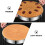 Plaque de cuisson vapeur en acier inoxydable pour casserole 3