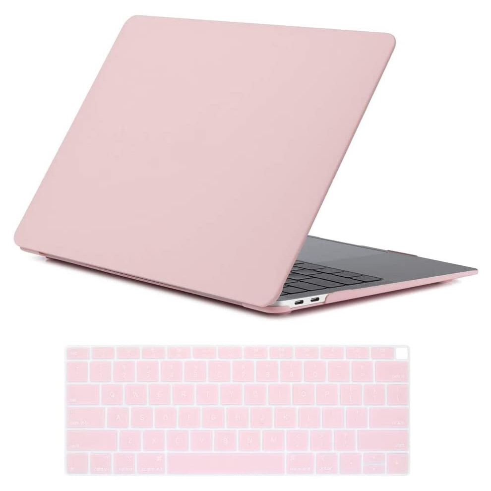 Macbook Air 13 Inch Hard Shell Case And Keyboard Cover 301029002120
