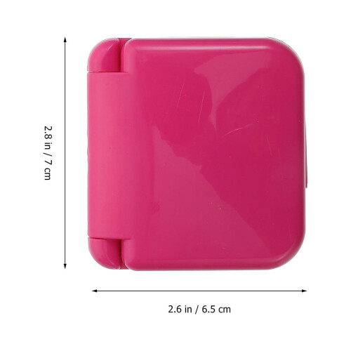 Kit de couture portable pour la maison (3 boîtes) 1