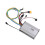 Rear Wheel Main Controller Only for  60V OXO Electric Scooter 60V Main Controller Replacement Accessorie Parts 2