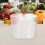Soup Pan Glass Double-Eared Nonstick Saucepan with Lid 2