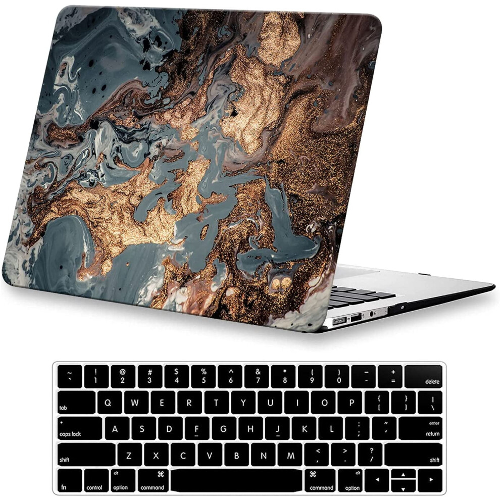 Macbook Air 13 Inch Case Compatible With 2018Â2021 Models 301029002021