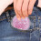 LINLIN Compacte Ronde Dubbelzijdige Opklapbare Spiegel 7