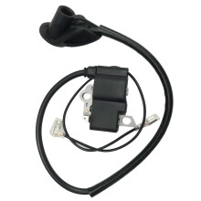Mower Accessor Ignition Coil for Old Model of FS120 FS120 FS200 FS250 FS300 FS350 FR350 4134 400 1301 Trimmer