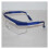 Medical Eye Protective Goggles Scratch Resistant 4