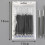 Hengsof gel ink refill for retractable pens 24 pcs 0.7 mm 2