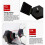 Solar LED Soccer Garden Light Outdoor Stake 1 Pack 5