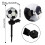 Solar LED Soccer Garden Light Outdoor Stake 1 Pack 3