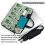 Laptophoes 15,6 inch Nightmare Before Christmas Neopreen 3