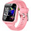 Smartwatch per bambini e bambine, 24 giochi, fotocamera HD, 1
