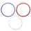 Silicone Sealing Ring for Pressure Cooker 3 pcs 1
