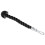 Fitness Cable Attachment Nylon Rope Pull-Down 1pc 1